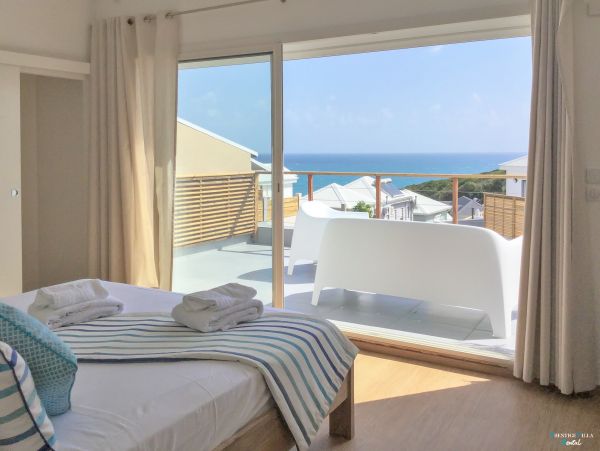 Guadalupe 3 Bedroom Private Villa
