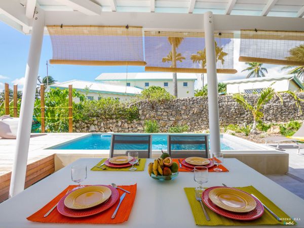 Guadeloupe Home 962668