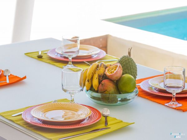 Guadeloupe Home 962668
