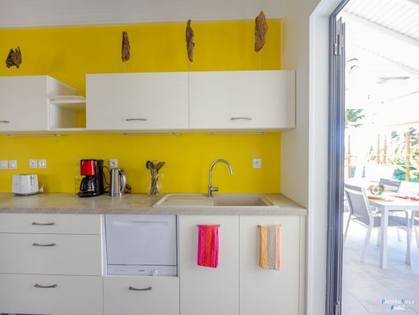 Guadeloupe Home 962668