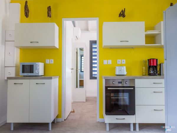 Guadeloupe Home 962668