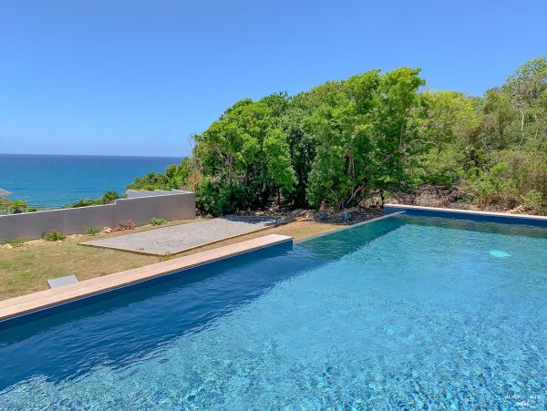 Guadeloupe Home 962669