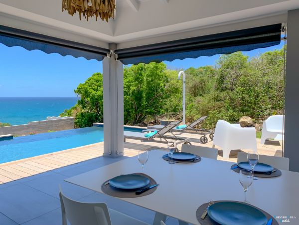 Guadeloupe Home 962669