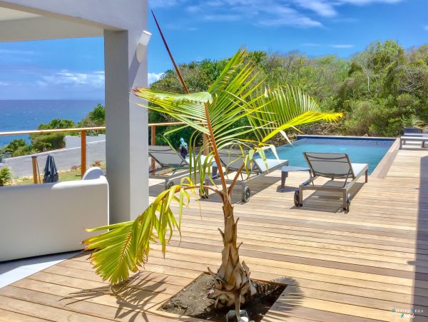 Guadeloupe Home 962669