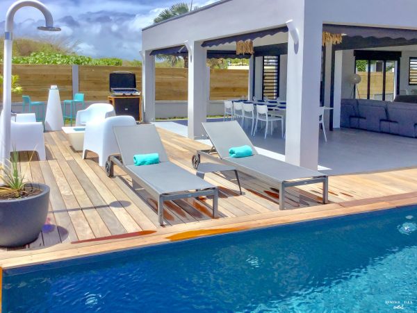 Guadeloupe Home 962669