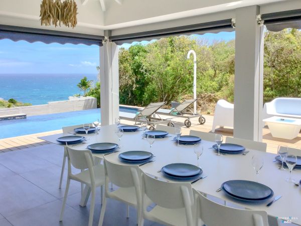 Guadeloupe Home 962669