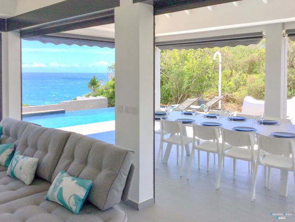 Guadeloupe Home 962669