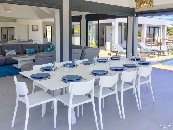 Guadeloupe Home 962669