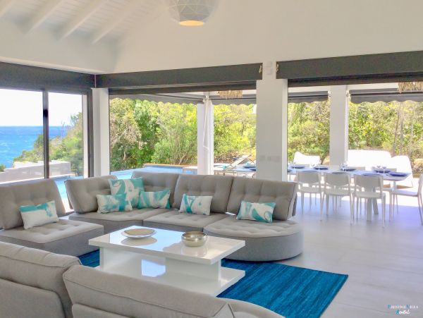 Guadeloupe Home 962669
