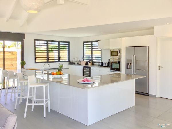 Guadeloupe Home 962669