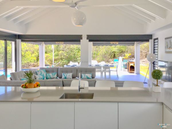 Guadeloupe Home 962669