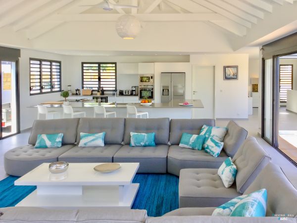 Guadeloupe Home 962669