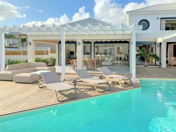 Guadeloupe Home 962670