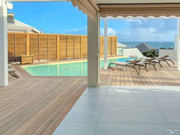 Guadeloupe Home 962670