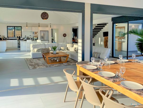 Guadeloupe Home 962670
