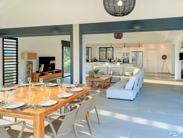 Guadeloupe Home 962670