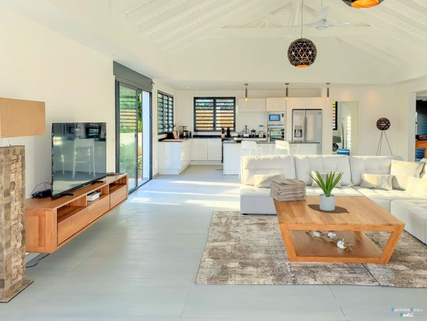 Guadeloupe Home 962670