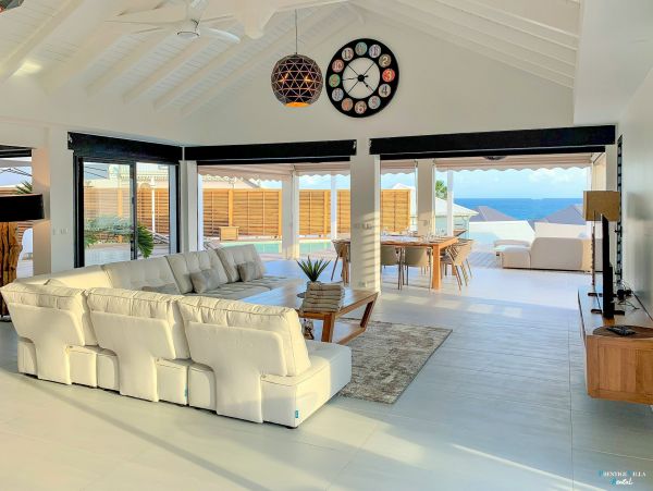 Guadeloupe Home 962670
