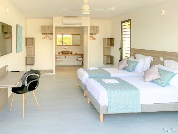 Guadeloupe Home 962670