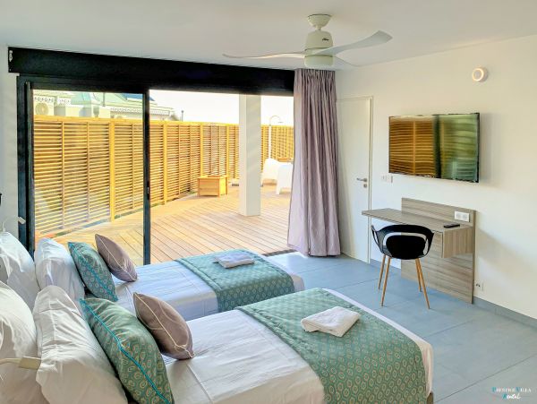 Guadeloupe Home 962670