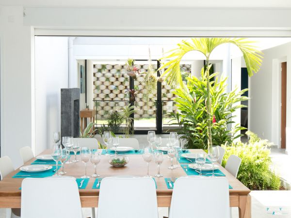 Guadeloupe Home 962671