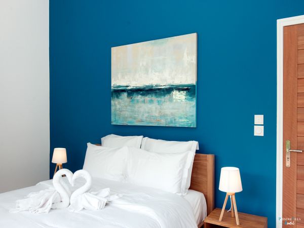 Guadeloupe Home 962671