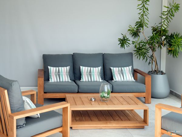 Guadeloupe Home 962671
