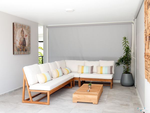 Guadeloupe Home 962672