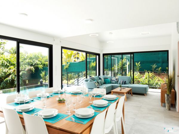 Guadeloupe Home 962672