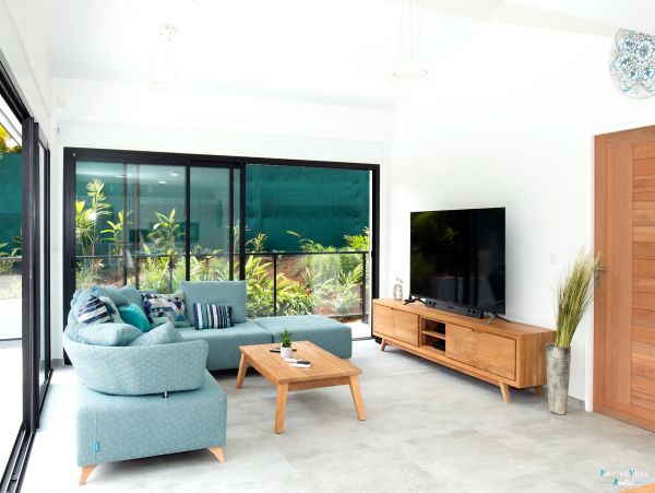 Guadeloupe Home 962672