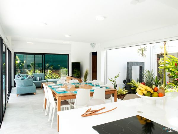 Guadeloupe Home 962672