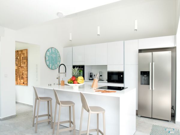 Guadeloupe Home 962672