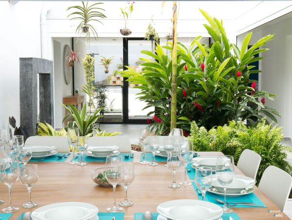 Guadeloupe Home 962672