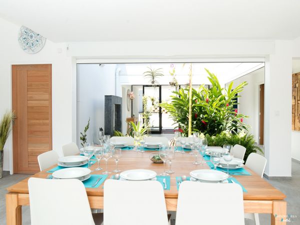 Guadeloupe Home 962672