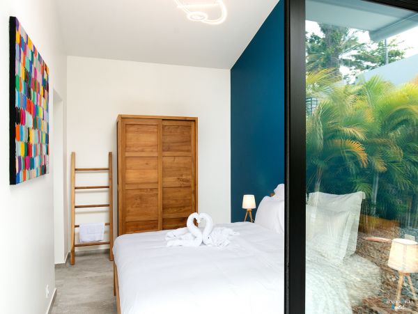 Guadeloupe Home 962672