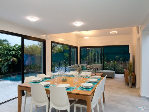 Guadeloupe Home 962672