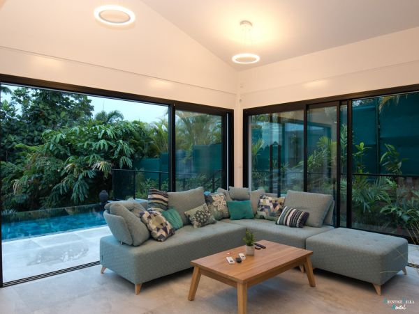 Guadeloupe Home 962672