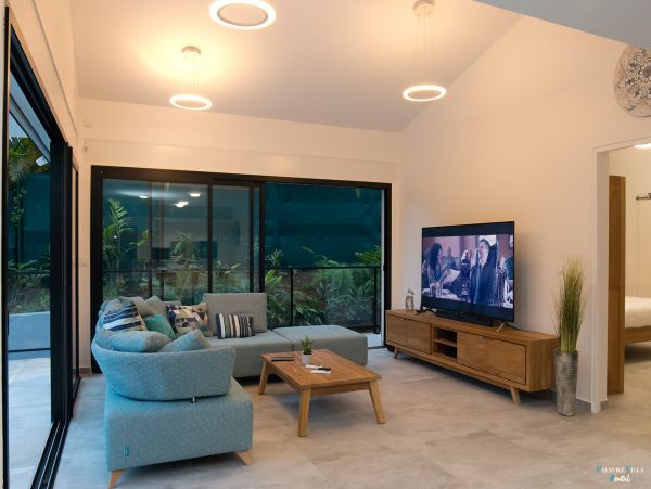 Guadeloupe Home 962672