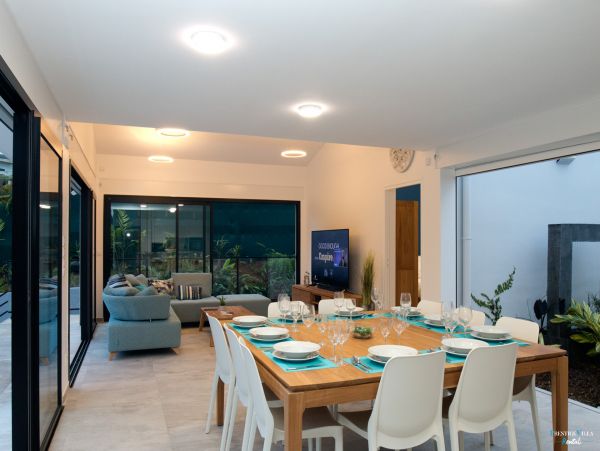 Guadeloupe Home 962672