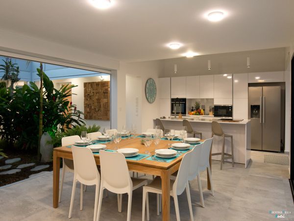 Guadeloupe Home 962672