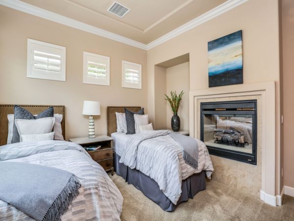 Luxury Indio Serene Vacation Casitas