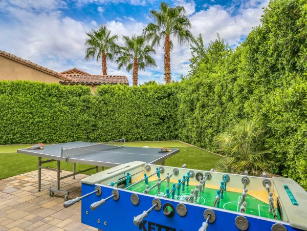 Luxury Indio Serene Vacation Casitas