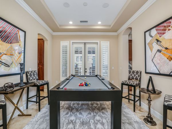 Luxury Indio Serene Vacation Casitas