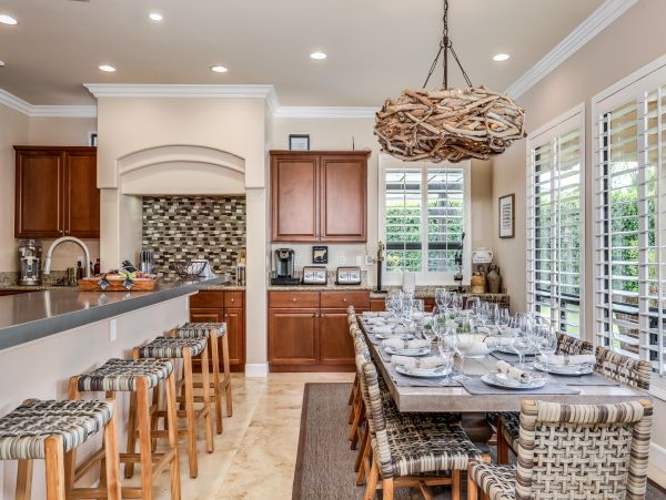 Luxury Indio Serene Vacation Casitas