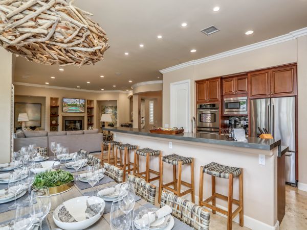 Luxury Indio Serene Vacation Casitas