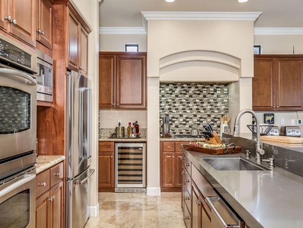 Luxury Indio Serene Vacation Casitas