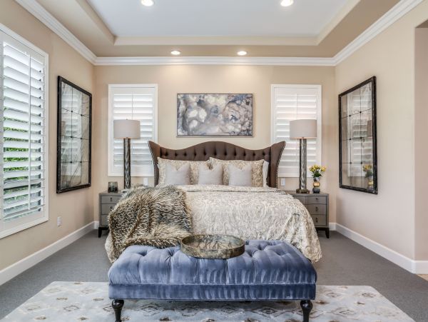Luxury Indio Serene Vacation Casitas