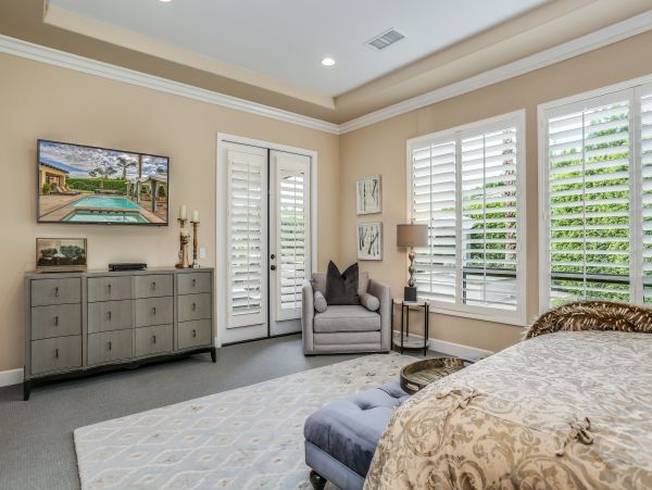 Luxury Indio Serene Vacation Casitas