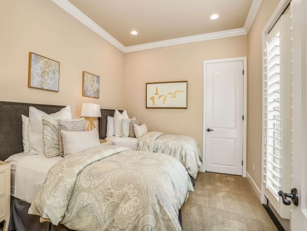 Luxury Indio Serene Vacation Casitas