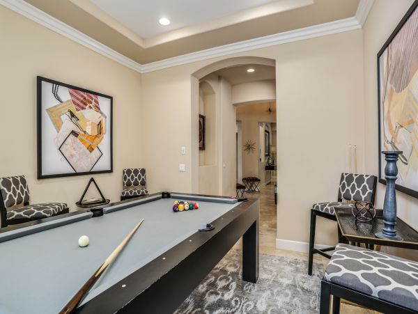 Luxury Indio Serene Vacation Casitas